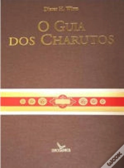 Capa do artigo O Guia dos Charutos