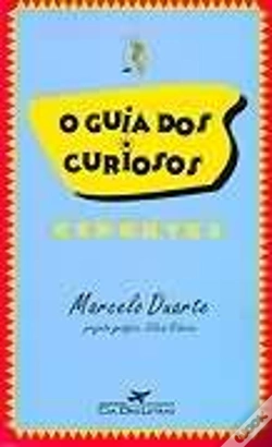 Capa do artigo O Guia dos Curiosos - Esportes
