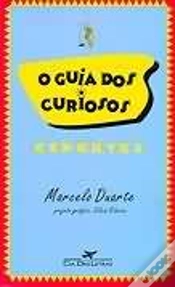 Capa do artigo O Guia dos Curiosos - Esportes