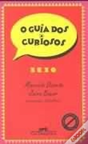 Capa do artigo O Guia dos Curiosos - Sexo
