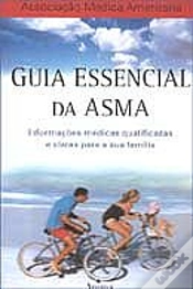 Capa do artigo O Guia Essencial da Asma
