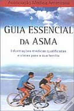 Capa do artigo O Guia Essencial da Asma