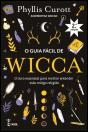 O Guia Fácil de Wicca - Preview