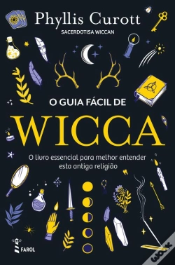 Capa do artigo O Guia Fácil De Wicca