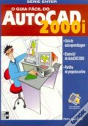 Capa do artigo O Guia Fácil do AutoCad 2000i
