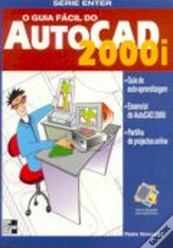 Capa do artigo O Guia Fácil do AutoCad 2000i