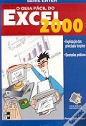 Capa do artigo O Guia Fácil do Excel 2000