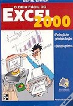 Capa do artigo O Guia Fácil do Excel 2000
