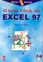 O Guia Fácil do Excel 97   - Preview