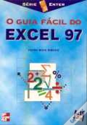 Capa do artigo O Guia Fácil do Excel 97  