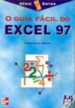 Capa do artigo O Guia Fácil do Excel 97  