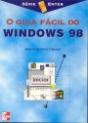 O Guia Fácil do Windows 98 - Preview
