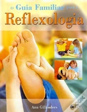 Capa do artigo O Guia Familiar para a Reflexologia