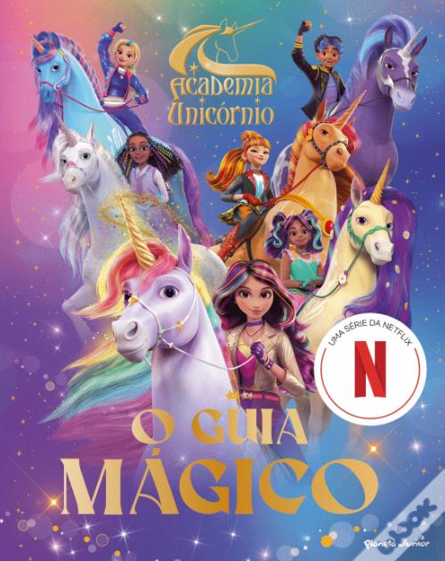 O Guia Mágico