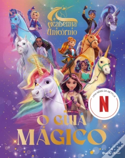 Capa do artigo O Guia Mágico