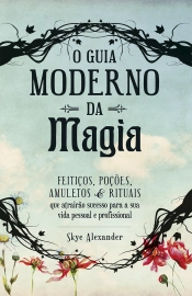 Capa do artigo O Guia Moderno da Magia