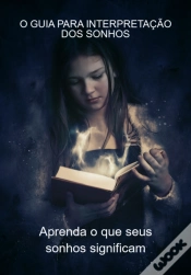 Capa do artigo O Guia Para Interpretação Dos Sonhos