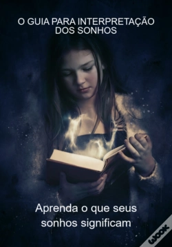 Capa do artigo O Guia Para Interpretação Dos Sonhos