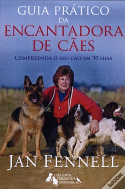 Capa do artigo O Guia Prático da Encantadora de Cães