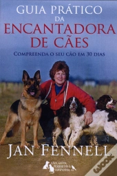 O Guia Prático da Encantadora de Cães