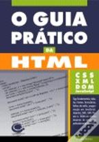 O Guia Prático da HTML