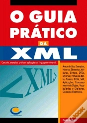 Capa do artigo O Guia Prático da XML