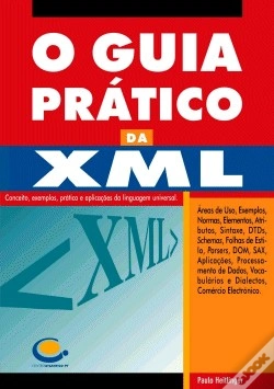 Capa do artigo O Guia Prático da XML