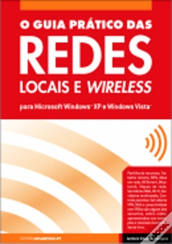 Capa do artigo O Guia Prático das Redes Locais e Wireless