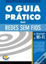 Capa do artigo O Guia Prático das Redes sem Fios