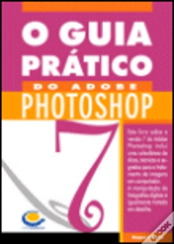 Capa do artigo O Guia Prático do Adobe Photoshop 7