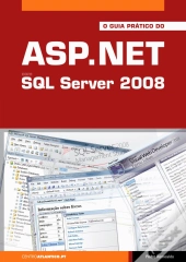 O Guia Prático do ASP.NET SQL Server 2008