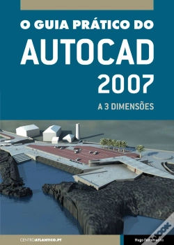 Capa do artigo O Guia Prático do AutoCAD 2007