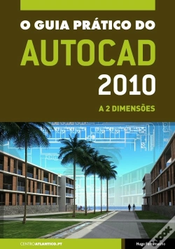 Capa do artigo O Guia Prático do AutoCAD 2010