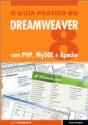 O Guia Prático do Dreamweaver 8 com PHP, MySQL e Apache - Preview