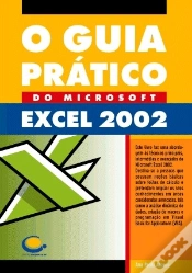 Capa do artigo O Guia Prático do Microsoft Excel 2002
