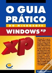 Capa do artigo O Guia Prático do Microsoft Windows XP