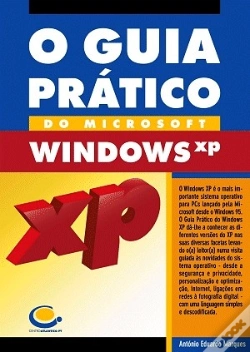 Capa do artigo O Guia Prático do Microsoft Windows XP