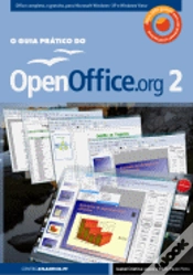 Capa do artigo O Guia Prático do OpenOffice.org 2