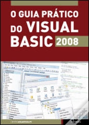 Capa do artigo O Guia Prático do Visual Basic 2008