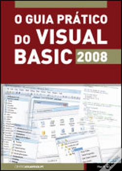 Capa do artigo O Guia Prático do Visual Basic 2008