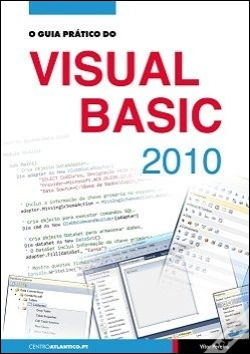 Capa do artigo O Guia Prático do Visual Basic 2010
