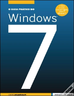Capa do artigo O Guia Prático do Windows 7