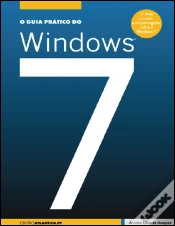 Capa do artigo O Guia Prático do Windows 7