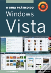 Capa do artigo O Guia Prático do Windows Vista
