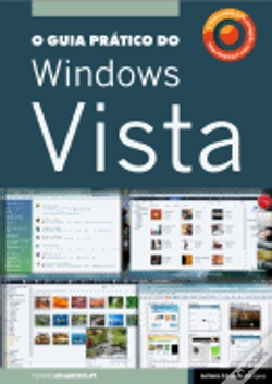 Capa do artigo O Guia Prático do Windows Vista
