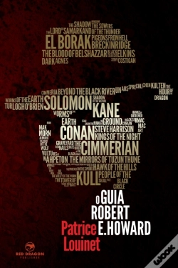 Capa do artigo O Guia Robert E. Howard