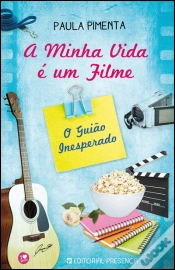 Capa do artigo O Guião Inesperado