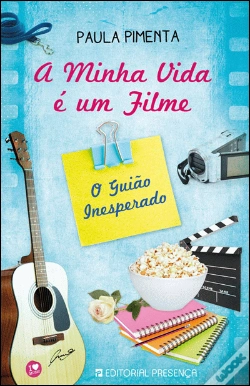 Capa do artigo O Guião Inesperado