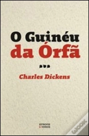 Capa do artigo O Guinéu da Órfã