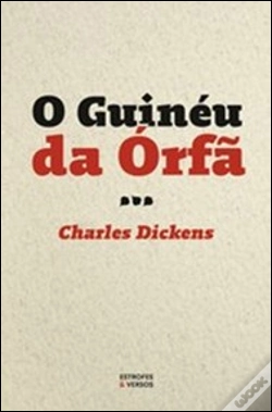 Capa do artigo O Guinéu da Órfã